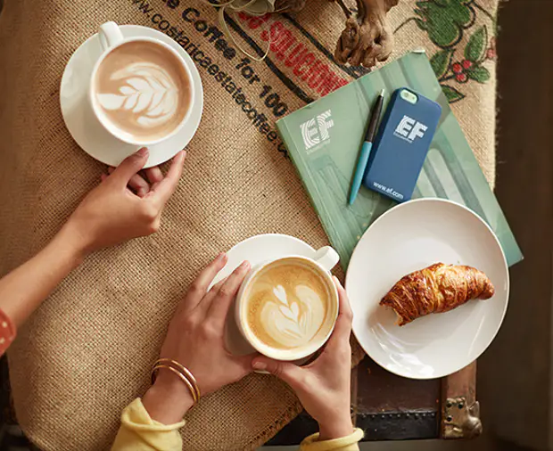 Las mejores cafeterías temáticas del mundo
