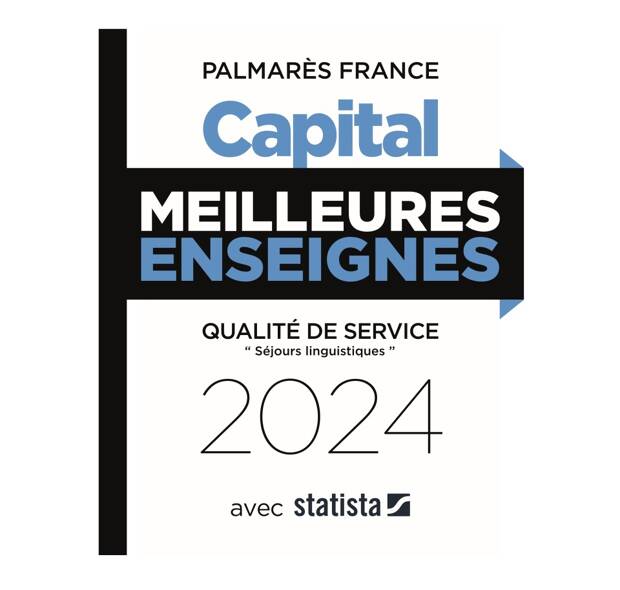 EF, leader des organismes de séjours linguistiques