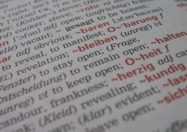 New year – new language? 8 tips to make it happen