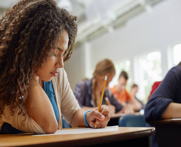 Relearning the power of positive teaching