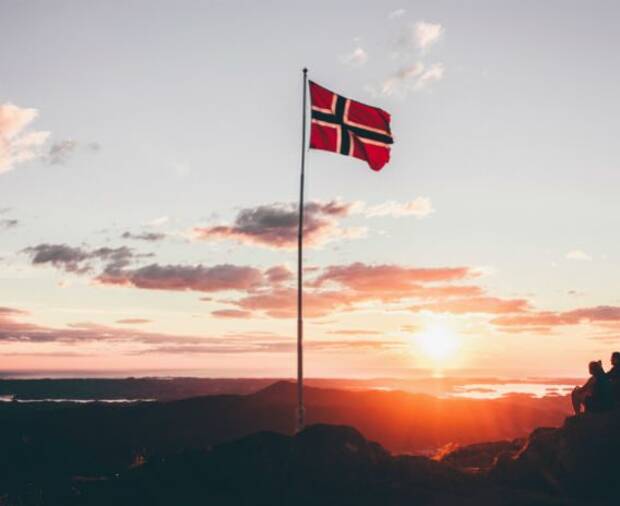 Leben und arbeiten in Norwegen: Ein ausführlicher Ratgeber