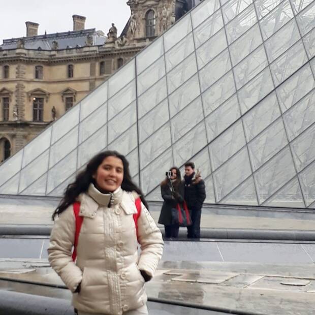Mi experiencia en un viaje grupal EF a Bournemouth, UK