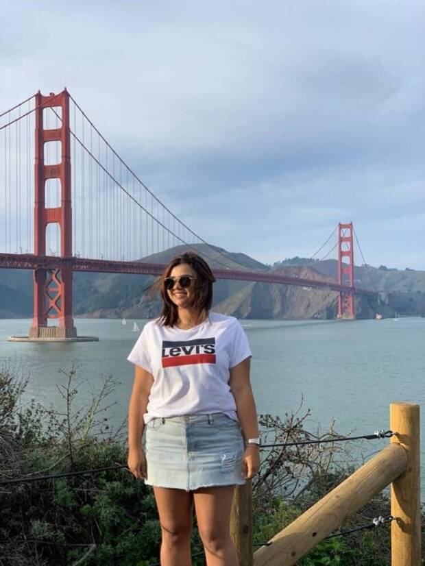 Depoimento: Leticia Monfradini