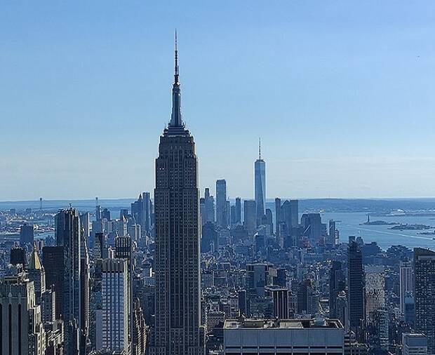 EF Student Stories: l'American Dream di Alessandro