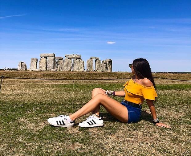 EF Student Stories: London Calling! L'esperienza di Laura