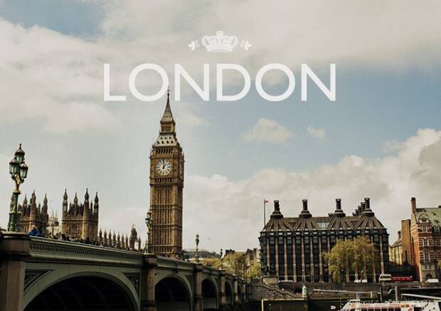 24 horas en Londres