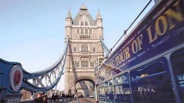 Vivre en Angleterre : Guide complet pour déménager