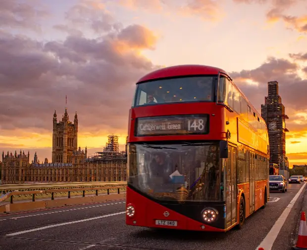 5 choses à faire à Londres avec un budget limité