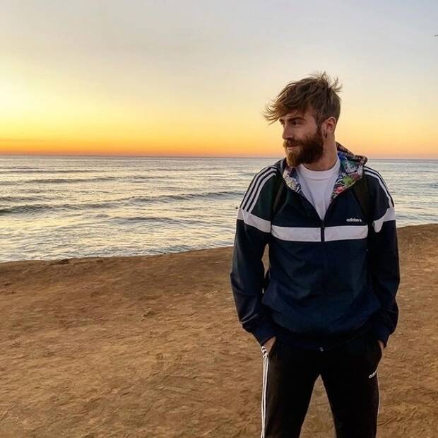 EF Connects: Lorenzo Licitra