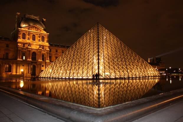 Deciding to spend a month of my summer at EF Paris is changed my life