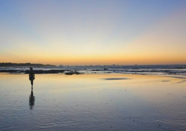 10 reasons to love Costa Rica (and pack those bags today)