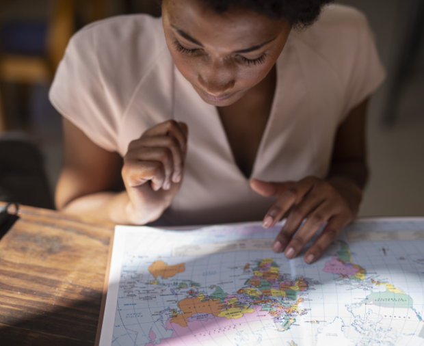 5 Tipps für einen längeren Auslandsaufenthalt