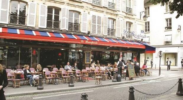 EF Stories: Ayako from Japan at EF Paris