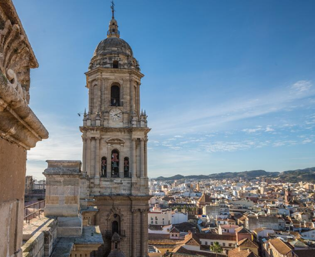 Warum du deinen Sommer unbedingt in Málaga verbringen solltest