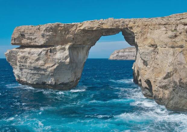 EF Erfahrungen: Luises drei Monate im sonnigen Malta