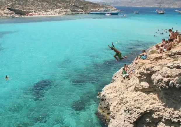 10 reasons to love Malta