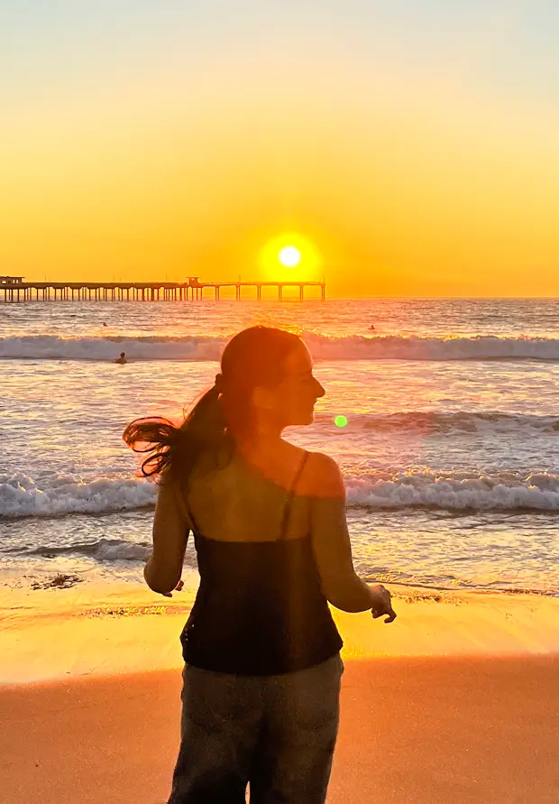 EF San Diego: Der perfekte Mix aus Großstadt Feeling und Beach Vibes