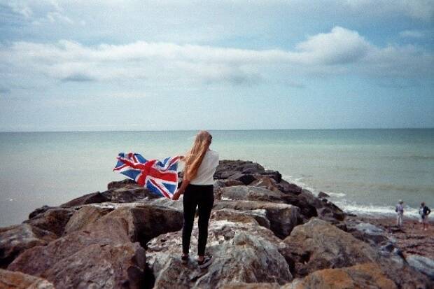 EF Ervaringen: Mara uit België bij EF Brighton