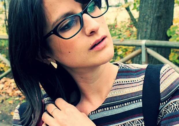 EF Talks : Stagiaire internationale Maria Chiara