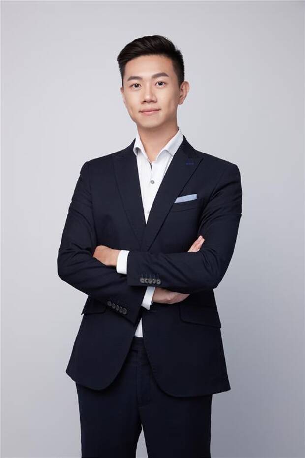 EF升學顧問專訪:海外升學準備.微留學顧問Mark
