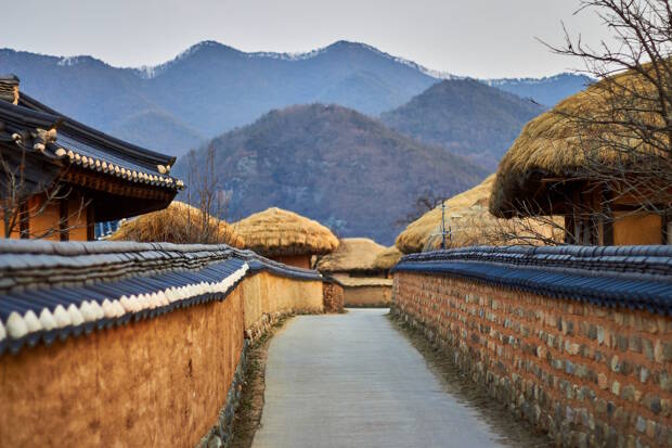 5 curiosidades sobre a Coreia do Sul