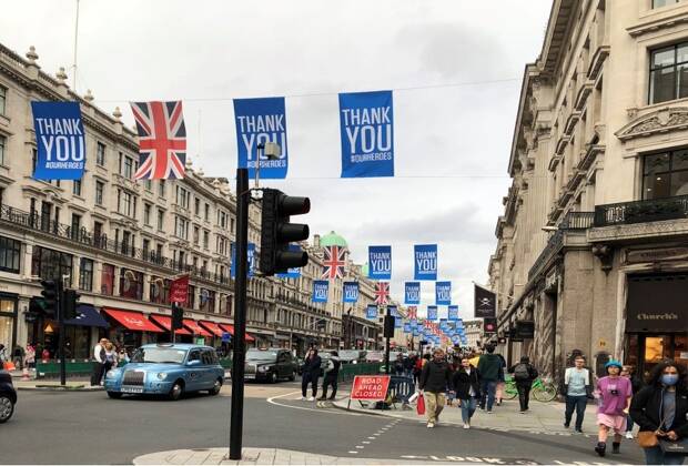 EF Student Stories: Matteo e i suoi due viaggi a Londra