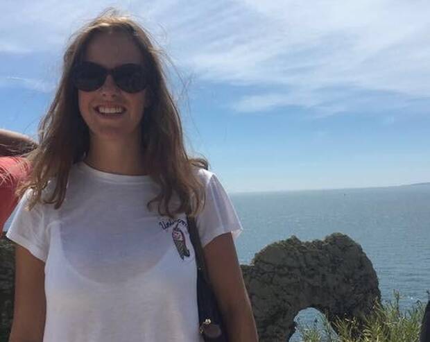 EF Ervaringen: Maud uit Nederland bij EF Bournemouth