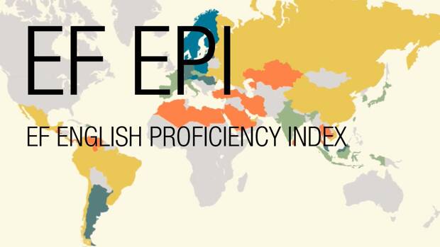 ¿Por qué el nivel de inglés importa en Colombia?