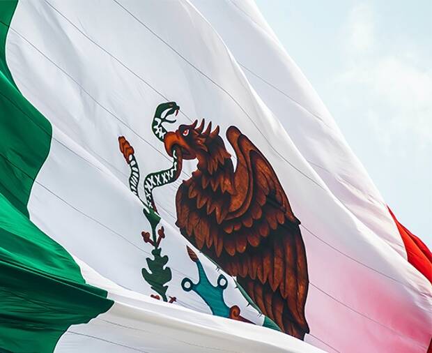 De México para el mundo: +10 mexicanos que están destacando internacionalmente