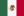 The flag of Mexico is a tricolor of green, white, and red, featuring the national coat of arms in the center of the white stripe.