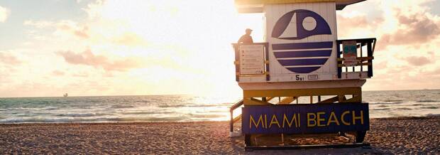 Mijn Gap Year avontuur in Miami – Vera