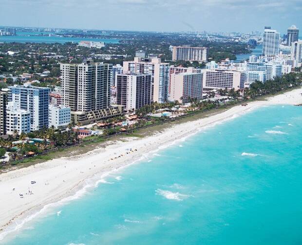 EF Ervaring: Licia op taalreis in Miami