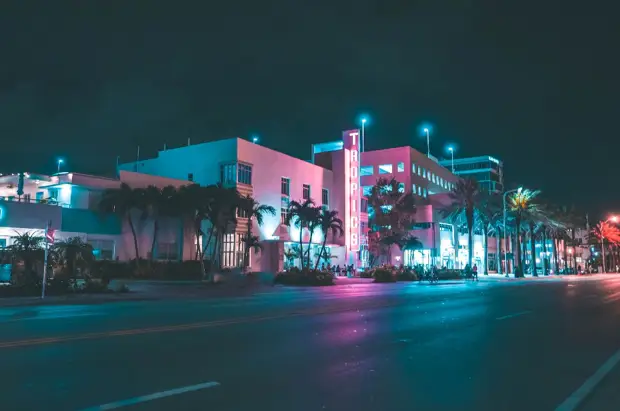 Cosas gratis que hacer en Miami