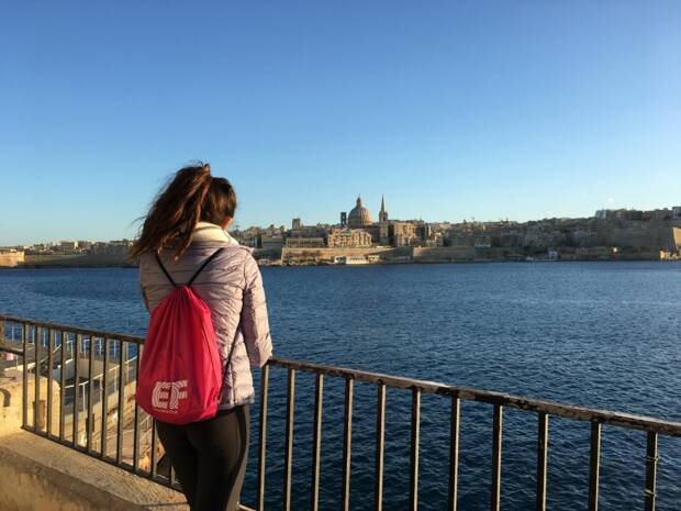 Viajar: la mejor forma de aprender