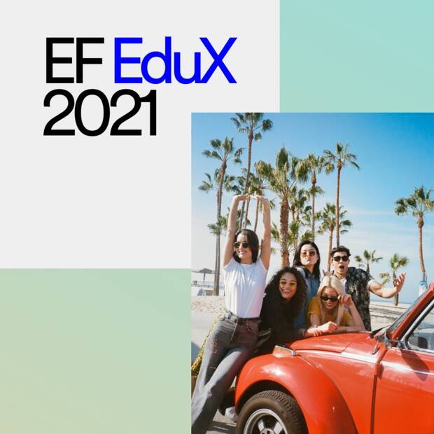 EduX: La feria online sobre estudios en el exterior está de vuelta
