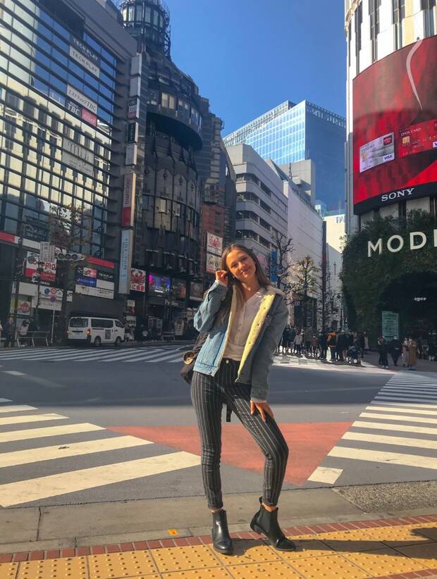 ¿Por qué Tokio te va a encantar?