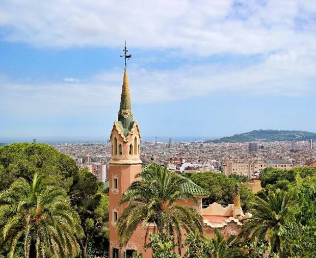 10 dingen die je moet weten voordat je naar Barcelona verhuist