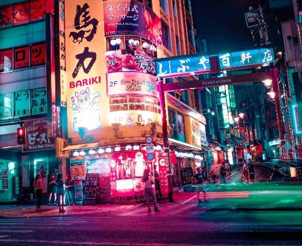 Alla scoperta di Tokyo: la capitale mondiale della cucina stellata e delle esperienze culinarie indimenticabili
