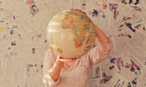 Relaciones Internacionales