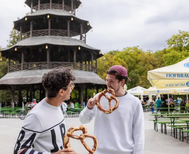 10 motive pentru care München ar trebui să fie următoarea ta destinație de călătorie