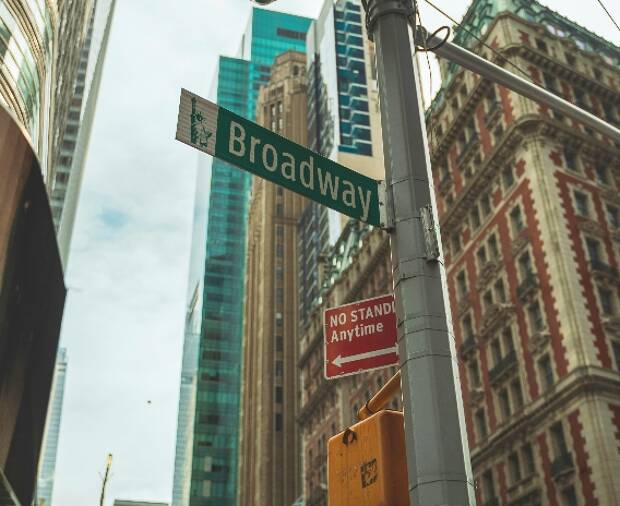 8 muzikálů, které musíte vidět v New Yorku