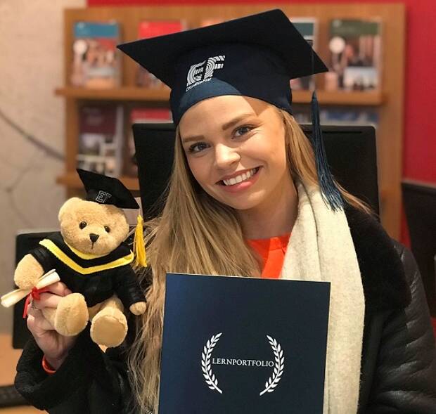 Studieår i utlandet