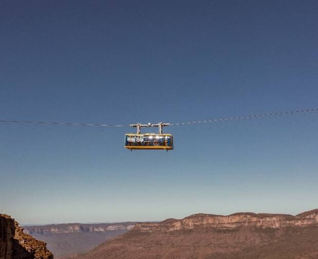5 maravillas naturales espectaculares de fácil acceso desde las principales ciudades