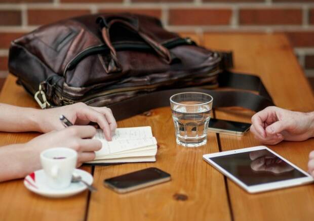 Think networking can’t be fun? Think again.