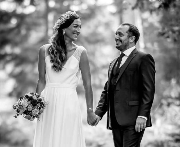 Trois histoires d’amour EF. Nos étudiants français tombent amoureux…