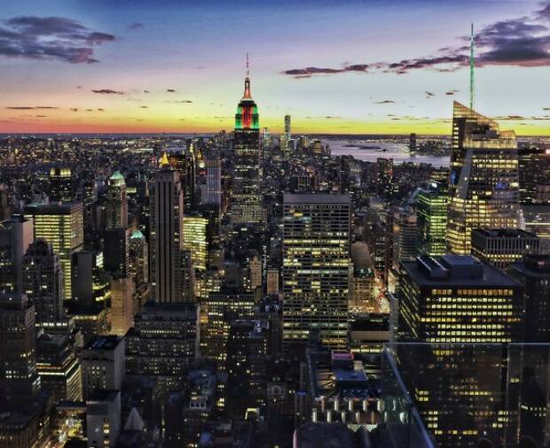 Die 10 besten New York Insider Tipps