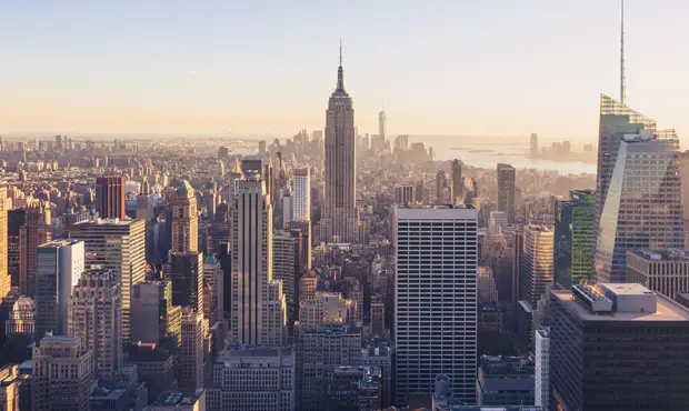 Perché New York è chiamata "The Big Apple"? La storia dietro il soprannome più famoso del mondo