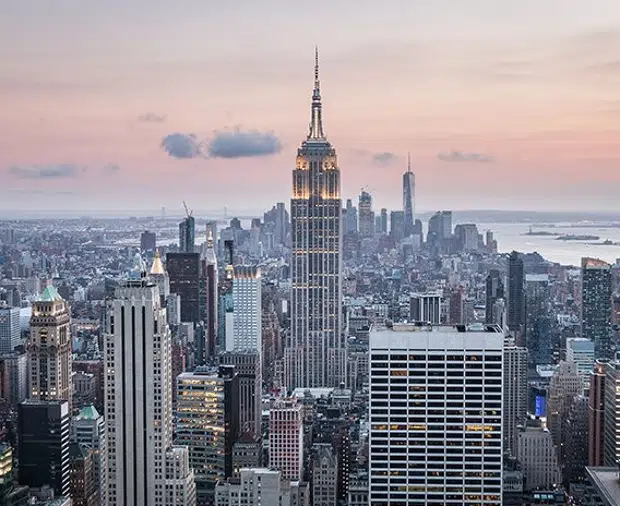 11 películas de Nueva York que tienes que ver