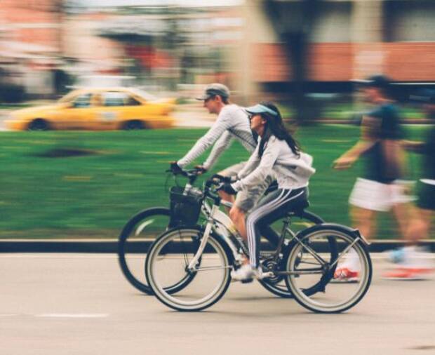 Top-Reisetipps für dein nächstes Fahrradabenteuer