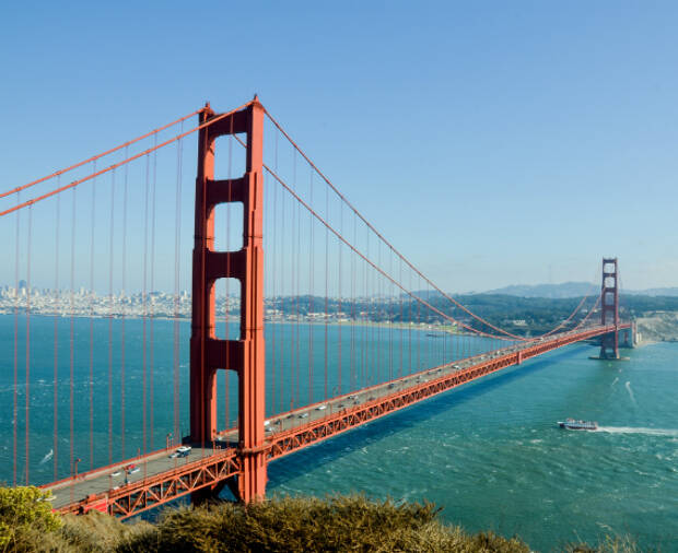 Norte de California o sur de California: ¿A qué parte de California viajar?